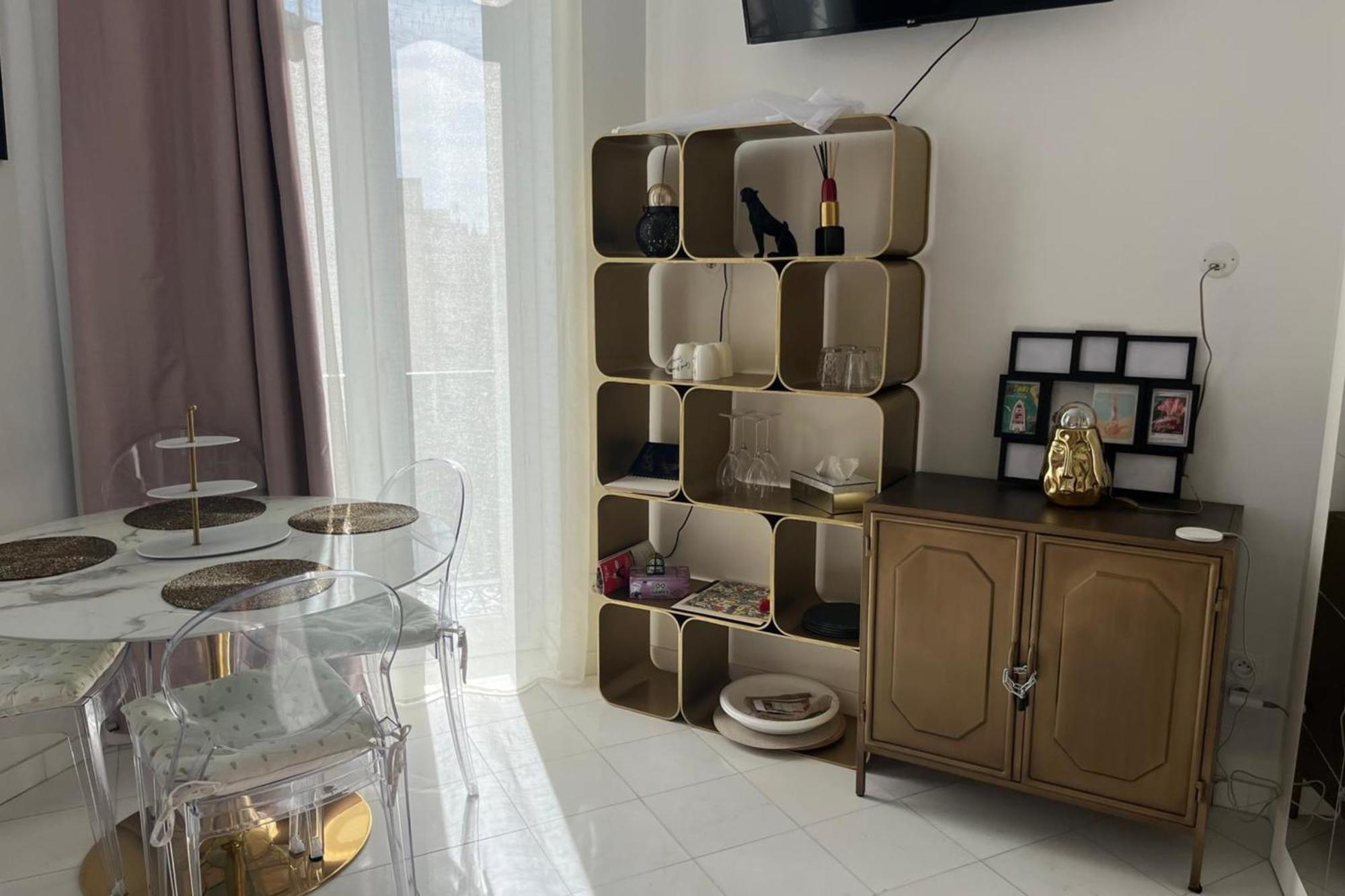 Vip - Lovely For 2 People 5 Minutes From Palais Des Festivals *